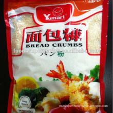 500G package hot-sale bread crumbs (Japanese panko)